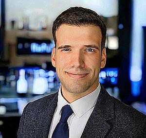 Profile photo for Danny Cannon