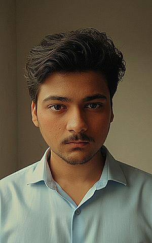 Profile photo for Krishna Shukla