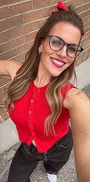 Profile photo for Amanda Thaman