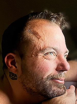 Profile photo for Phillip Burke