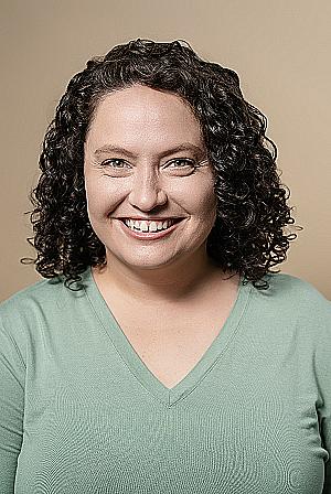 Profile photo for Marina DeYoe-Pedraza