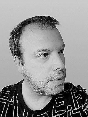 Profile photo for Martin Côté