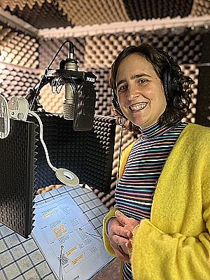 Profile photo for Tine Thierauch