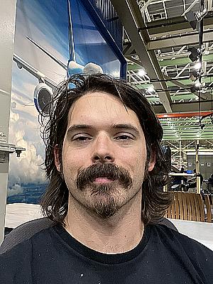 Profile photo for Zachary Taylor