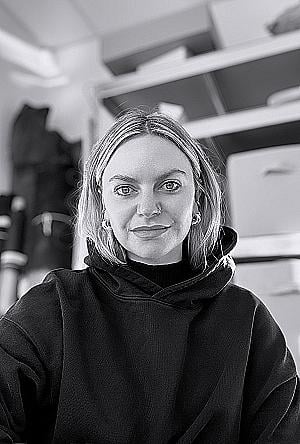 Profile photo for Penelope Tucker