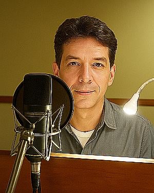 Profile photo for Jorge Tome