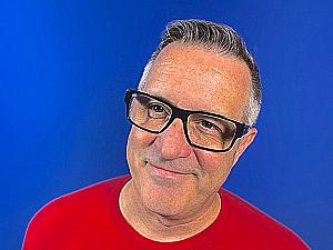 Profile photo for Derek Seidensticker