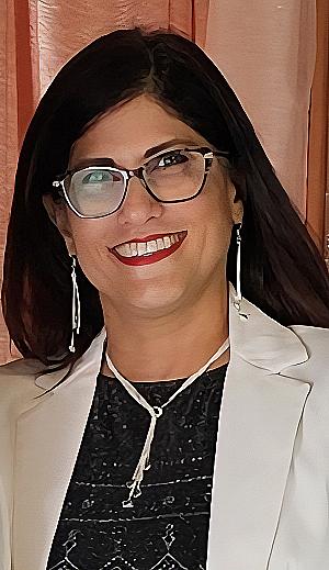 Profile photo for MELISSA RODRIGUEZ