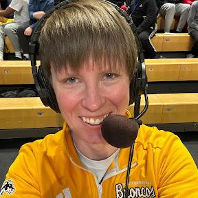 Profile photo for Carolyn Binder