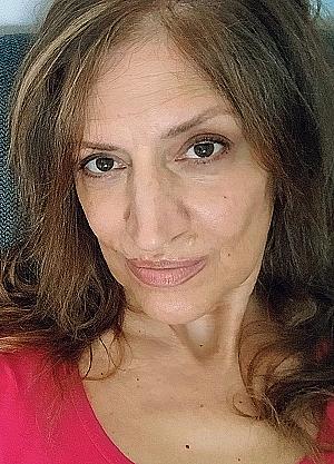 Profile photo for Maria Tanilli