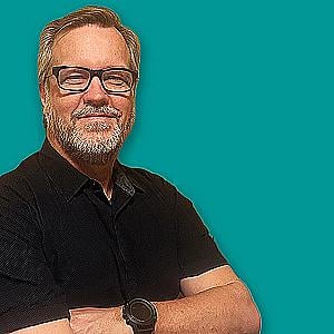 Profile photo for Ryan Forkel