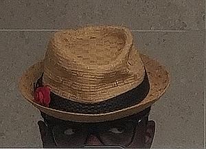 Profile photo for S.G. Belgrave