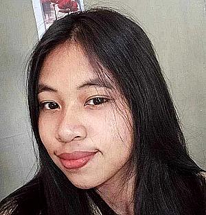 Profile photo for Megan Borres Magnabihon