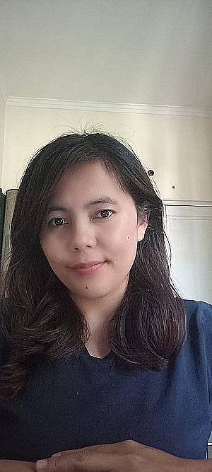 Profile photo for Susi Pasaribu