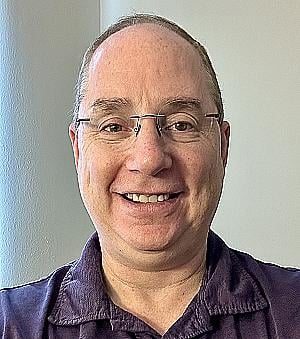 Profile photo for Michael S. Warren