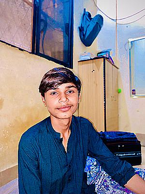 Profile photo for Naresh Naresh