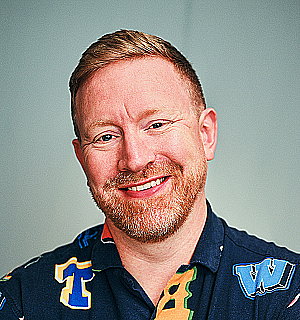 Profile photo for David Williamson