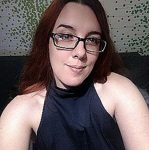 Profile photo for Amy Claxton