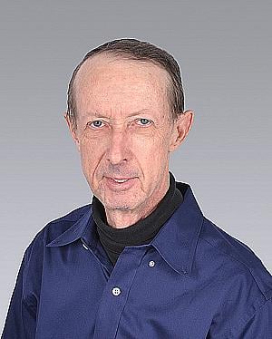 Profile photo for John McNabb