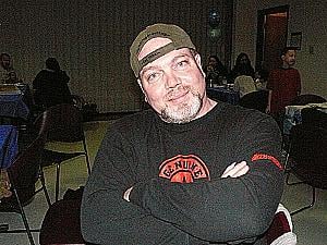 Profile photo for James Joyce