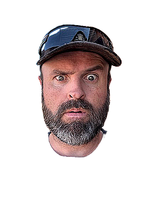 Profile photo for Garrett Green