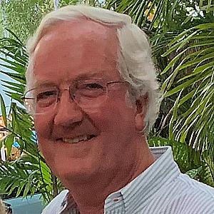 Profile photo for Phil Lynch