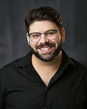 Profile photo for Christopher Escalante