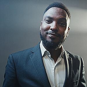 Profile photo for Daniel Njoroge