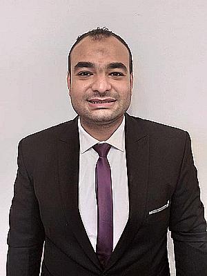 Profile photo for احمد محمد نبوي