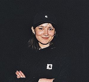 Profile photo for Courtney Bade