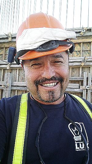 Profile photo for juan carlos ramos