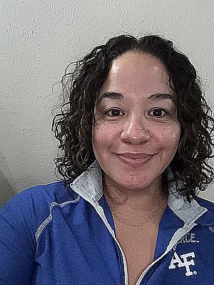 Profile photo for Joyce Beckwith