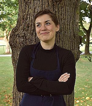 Profile photo for Abby Elizabeth