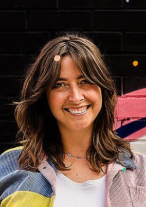 Profile photo for Abigail Ramsdale