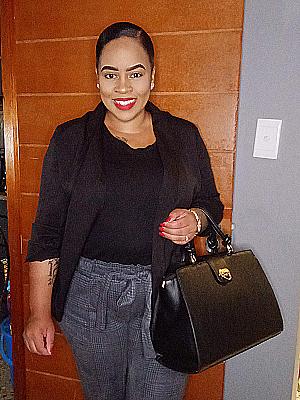 Profile photo for Edlyne motsamai