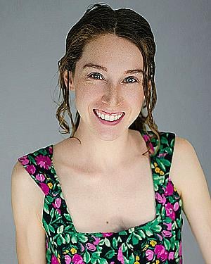 Profile photo for Kayla Henry