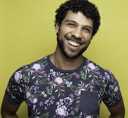 Profile photo for Scott Redmond