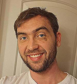 Profile photo for Casey McDermond