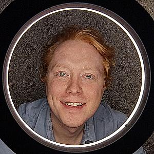 Profile photo for Grayson Bevans
