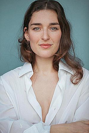 Profile photo for Helene Kuhn