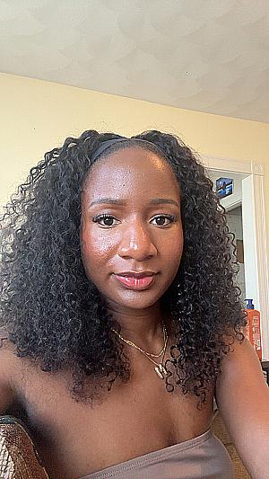 Profile photo for Maenisha Powell