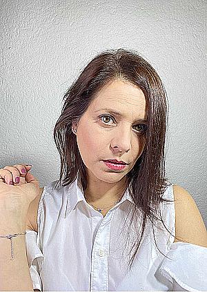 Profile photo for Sândra Camilo