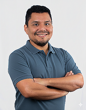 Profile photo for Saussure Figueroa