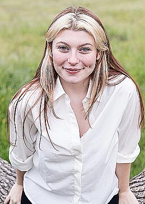 Profile photo for Reese Stewart Albertson