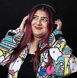 Profile photo for Tasmin Singh