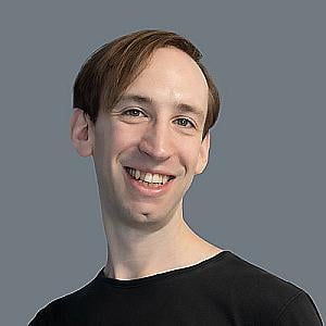 Profile photo for Julian Berezdivin