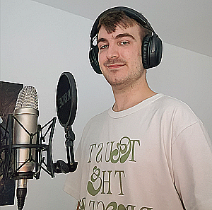 Profile photo for Janik Skladny