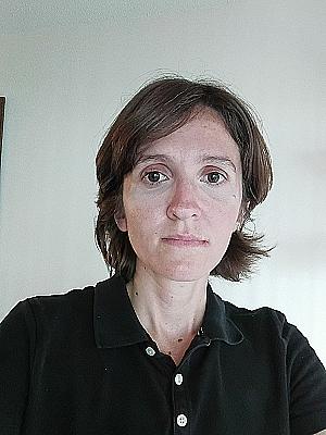 Profile photo for Angelina Paule