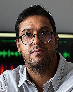 Profile photo for Marcos Fernandes