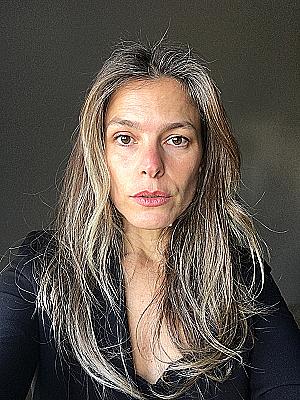 Profile photo for Julia Perette